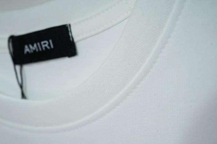 amiri t-shirt