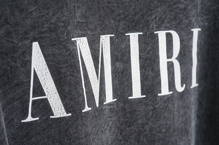 amiri t-shirt
