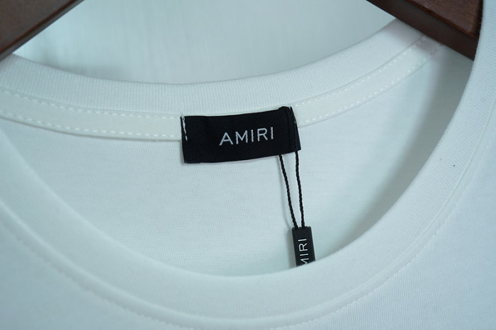 amiri t-shirt