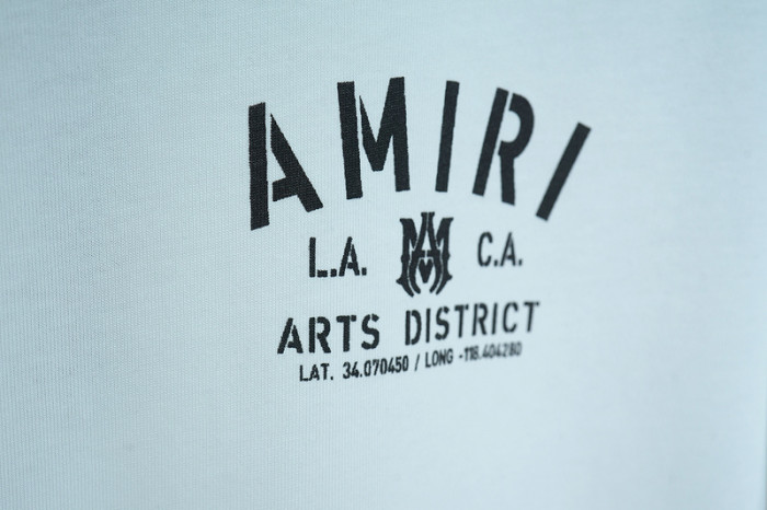 amiri t-shirt