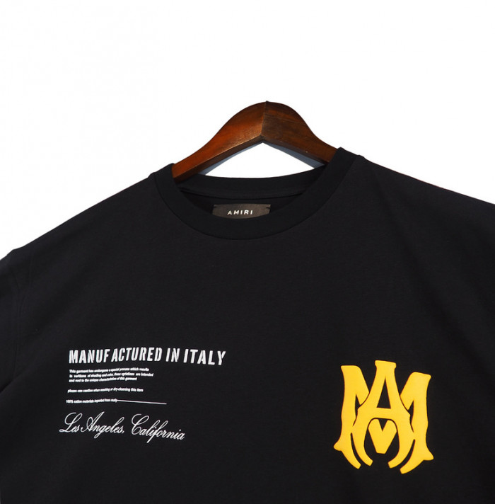 amiri t-shirt