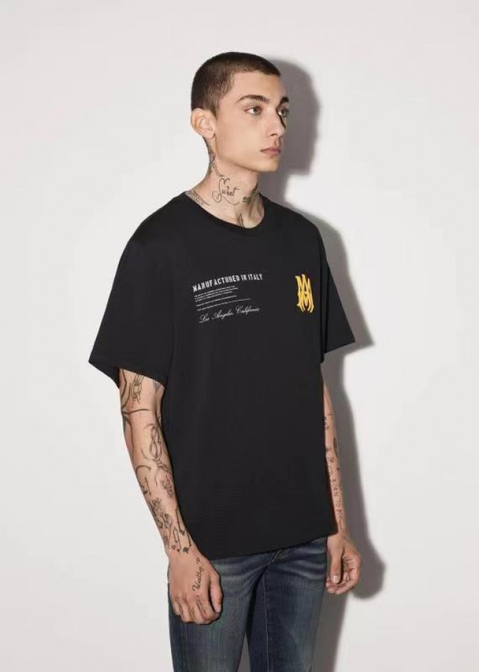 amiri t-shirt