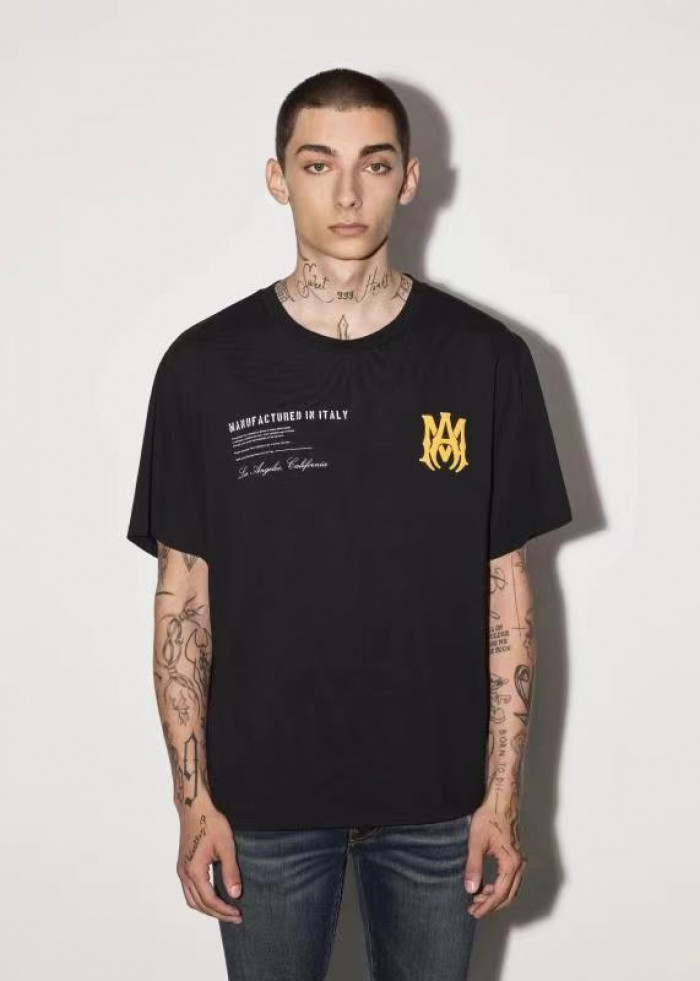 amiri t-shirt