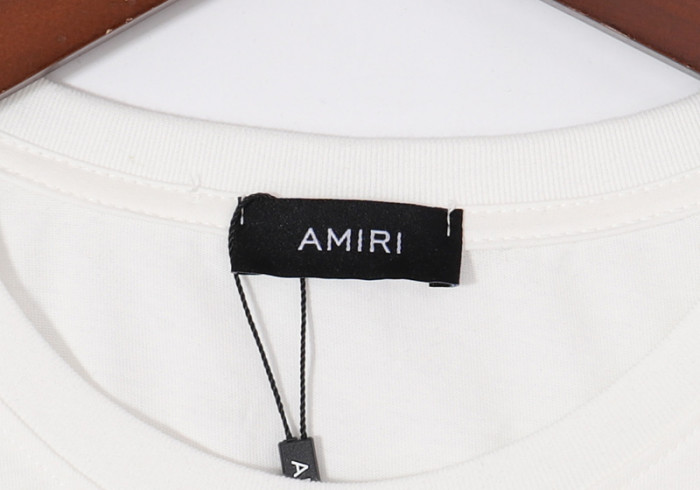 amiri t-shirt