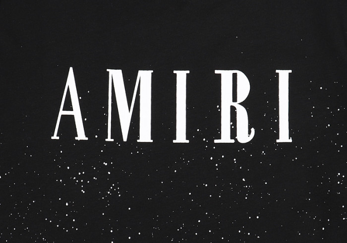amiri t-shirt
