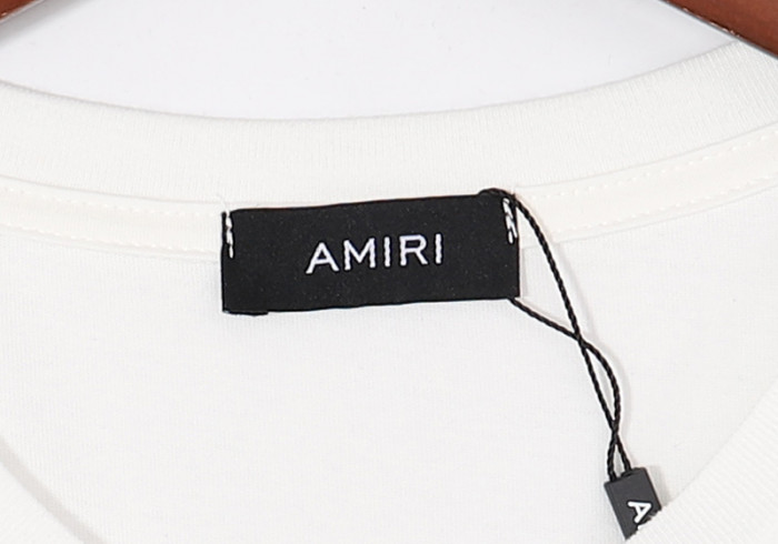 amiri t-shirt
