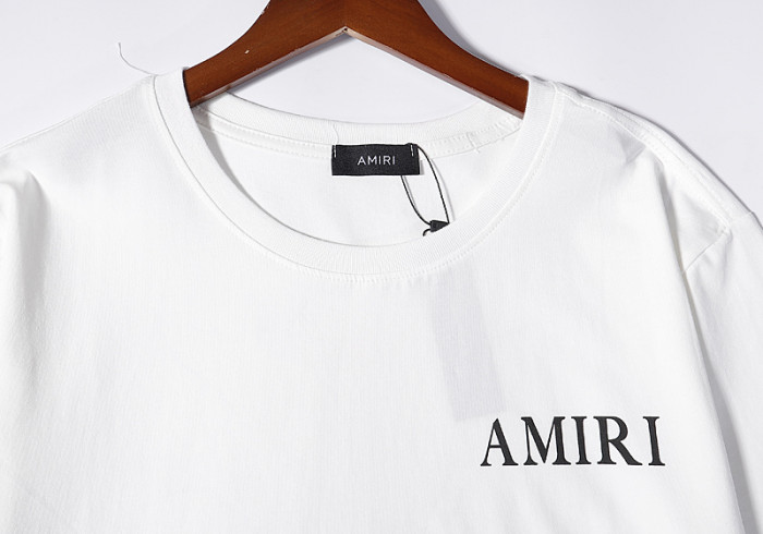 amiri t-shirt
