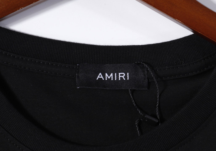 amiri t-shirt