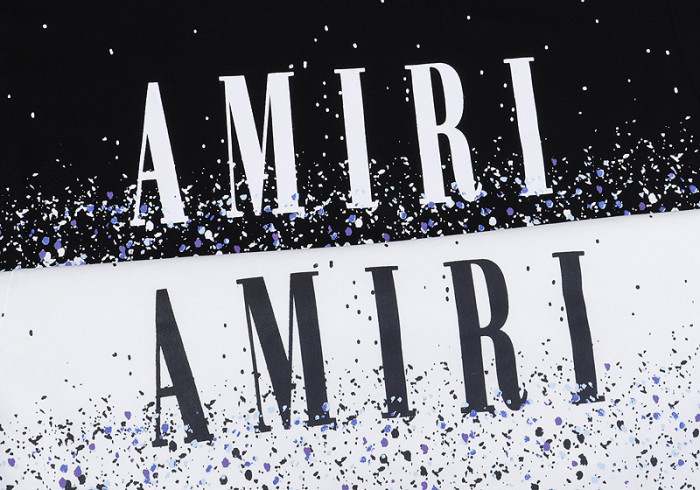 amiri t-shirt