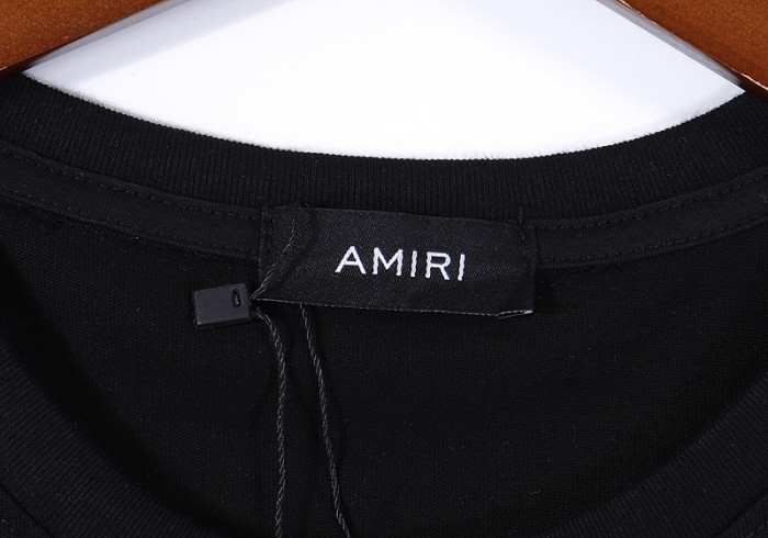 amiri t-shirt