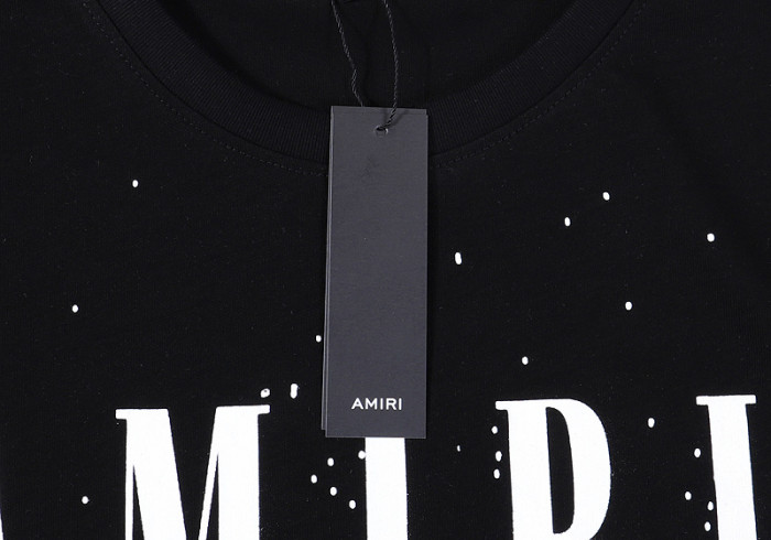 amiri t-shirt