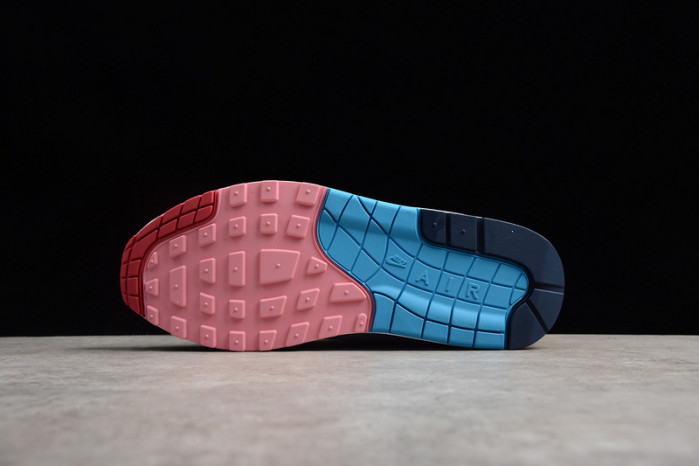 nike air max 1 parra1 - at3057-100