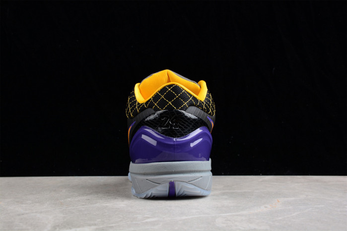nike kobe 4 protro carpe diem av6339-001