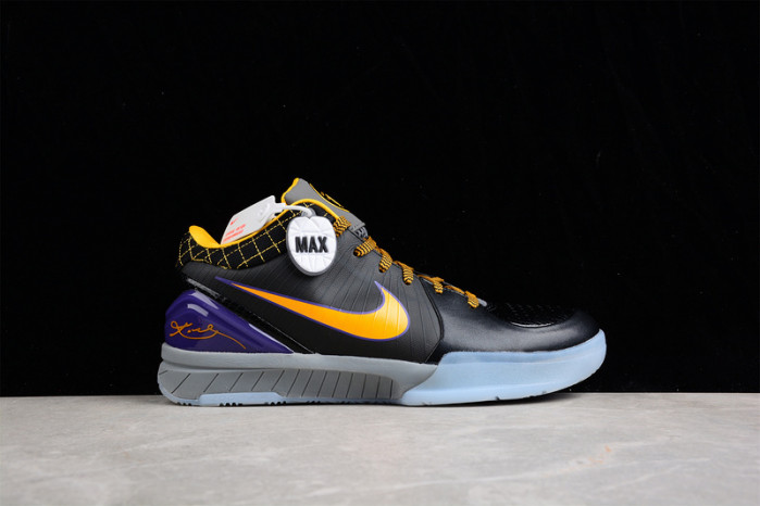 nike kobe 4 protro carpe diem av6339-001