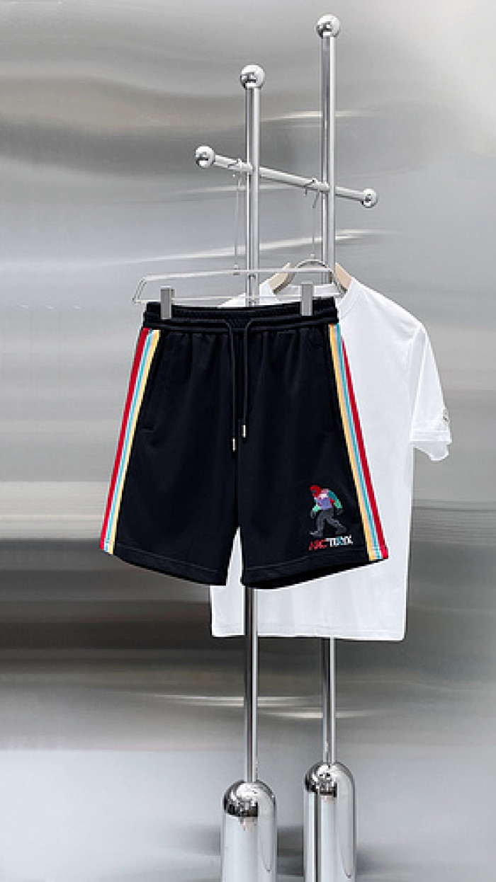 baskick shorts