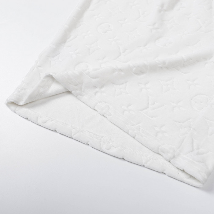 baskick shorts (velvet)