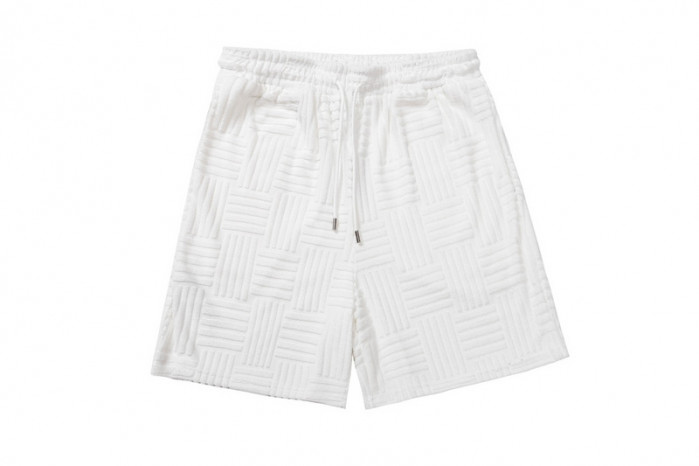 baskick shorts (velvet)