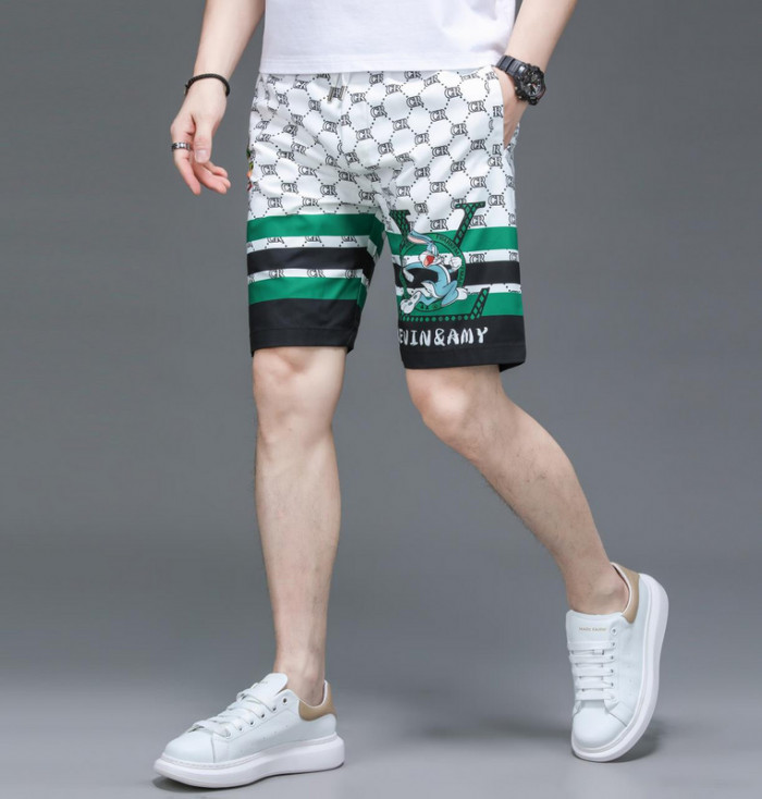 baskick shorts