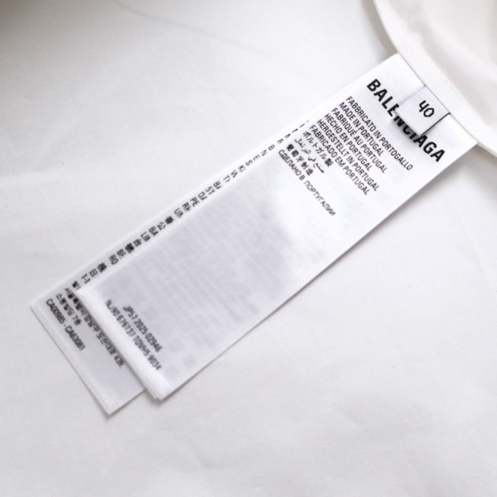 BALENCI SHIRT