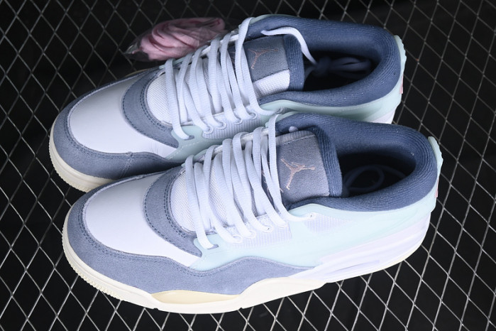 JORDAN 4 RM DIFFUSED BLUE ASHEN SLATE FQ7939-101