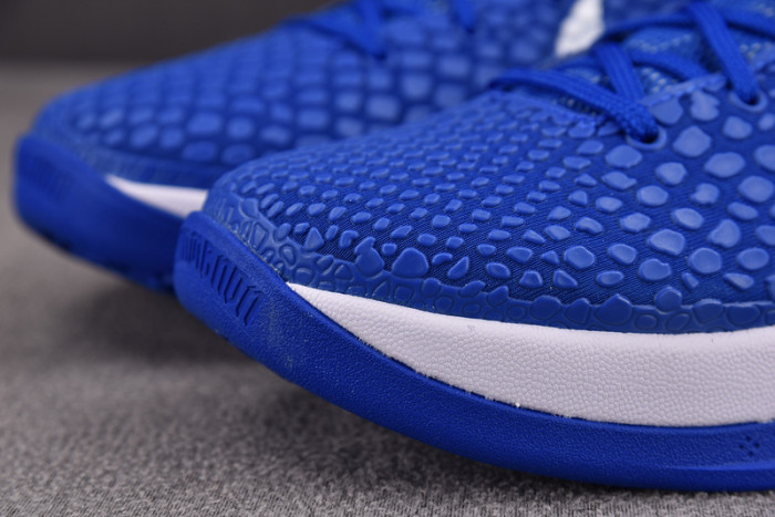 Nike Kobe 6 Protro "Dodgers" CW2190-400