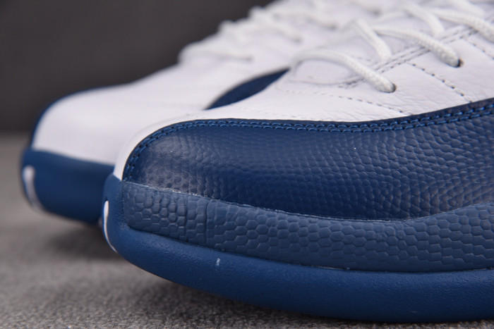 Air Jordan 12 “French Blue” CT8013-114