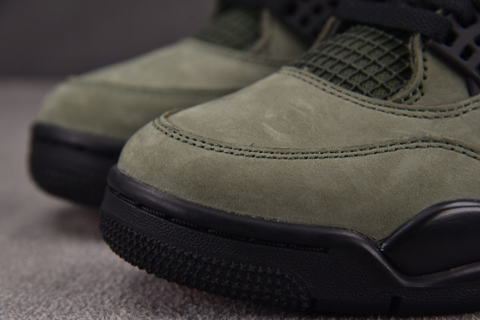 air jordan 4 Undefeated x Air Jordan 4 IB1519-200