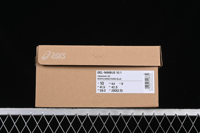 As1cs gel-nimbus 10.1 white directoire blue 1203a543-101