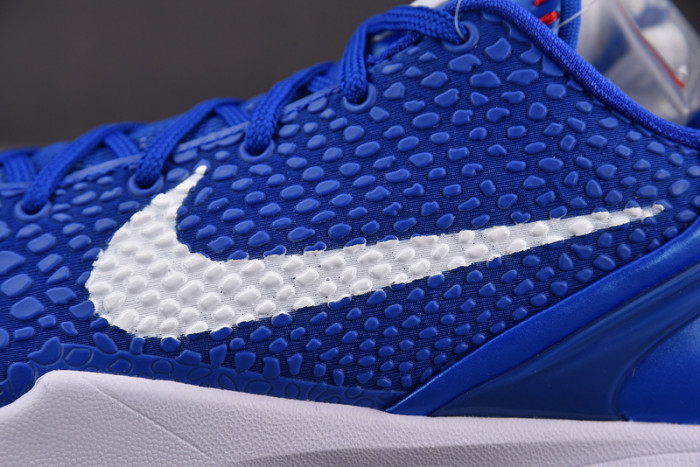 Nike Kobe 6 Protro "Dodgers" CW2190-400