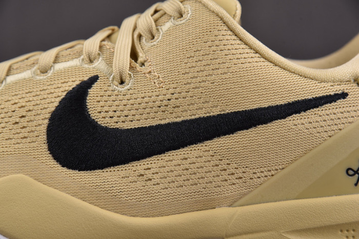 Champagne Gold Nike Kobe 8 Release Date HM6469-701