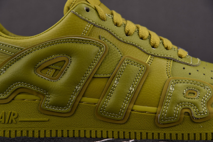 NIKE AIR FORCE 1 LOW CACTUS PLANT FLEA MARKET MOSS FQ7069-300