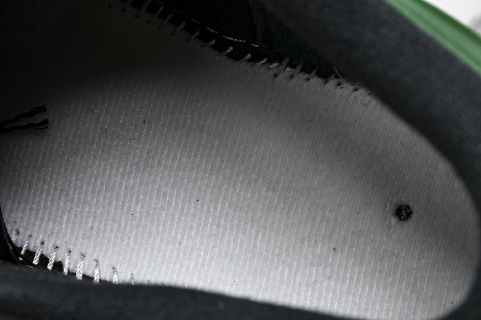 Air Jordan 4 RM "Gorge Green" FQ7939-003