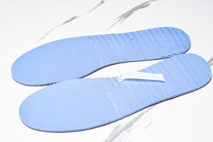 AIR JORDAN 1 LOW PANDA TOE HF3188-106