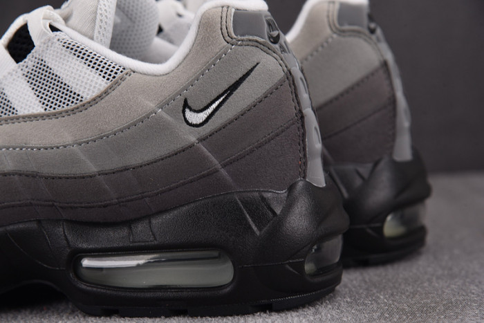 Nike Air Max 95 OG Black Anthracite AT2865-003