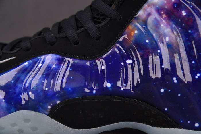 Nike Air Foamposite One Galaxy (2025) FQ4303-400
