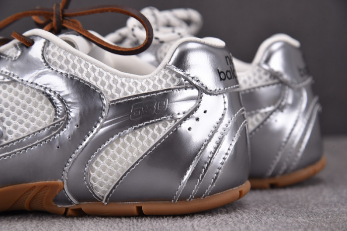 NEW BALANCE 993 MIUSA BLACK MEN