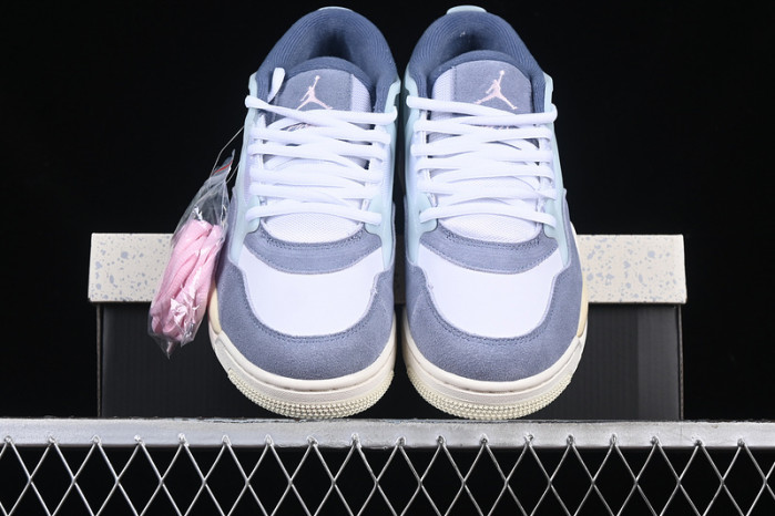 JORDAN 4 RM DIFFUSED BLUE ASHEN SLATE FQ7939-101