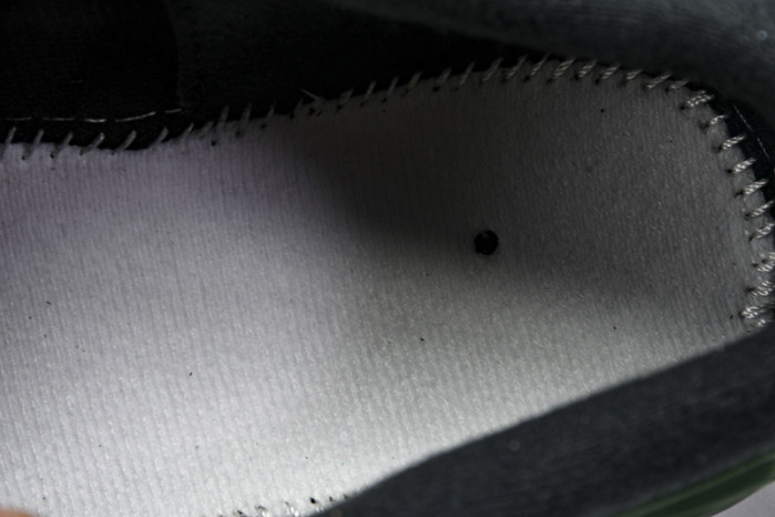 Air Jordan 4 RM "Gorge Green" FQ7939-003