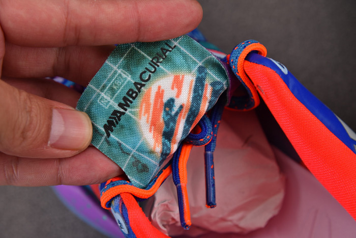 Nike Kobe 8 Protro “What The Kobe” HM9621-900