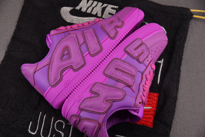 NIKE AIR FORCE 1 LOW CACTUS PLANT FLEA MARKET FUCHSIA DREAM FQ7069-500