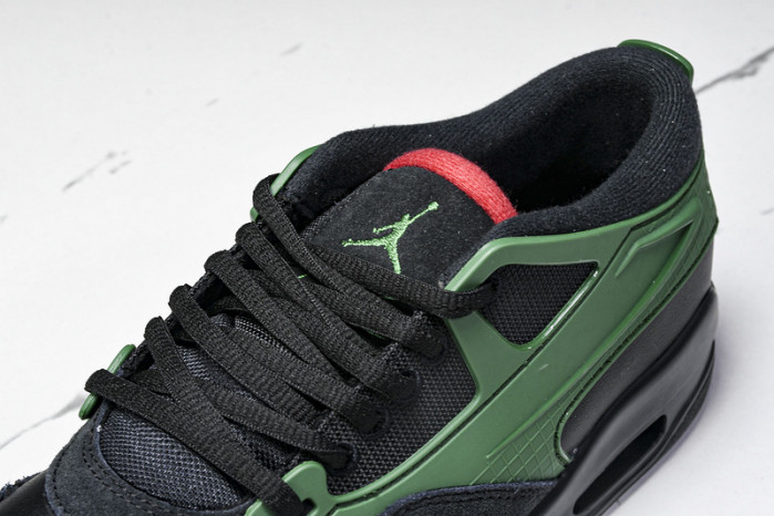 Air Jordan 4 RM "Gorge Green" FQ7939-003