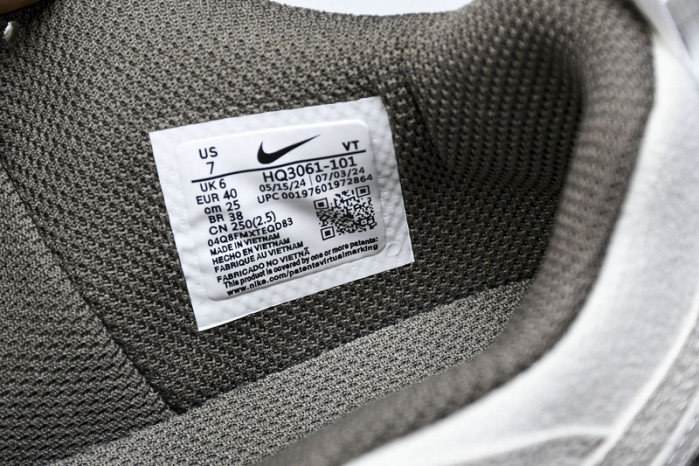 Travis Scott x Nike Shark-A-Don Sail HQ3061-100