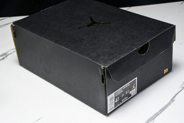 AIR JORDAN 1 LOW PANDA TOE HF3188-106