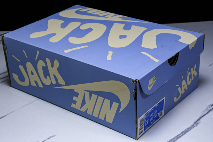 Travis Scott x Nike Shark-A-Don Sail HQ3061-100