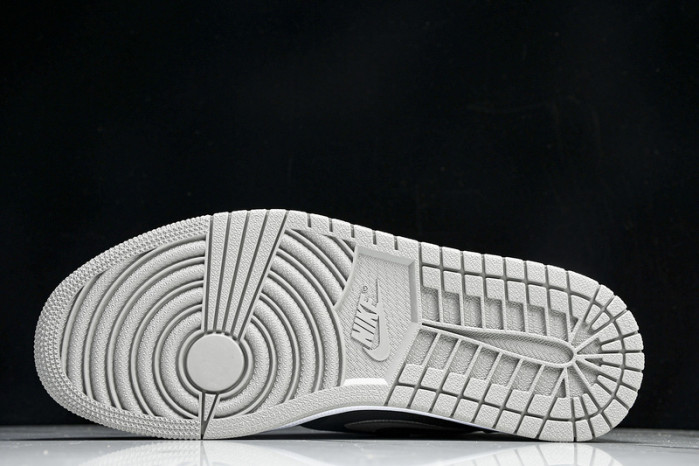 AIR JORDAN 1 HIGH OG STAIN SHADOW 2024 FD4810-010