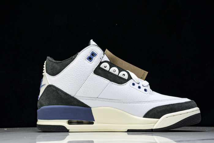 AIR JORDAN 3 OG "DIFFUSED BLUE" HV8571-100