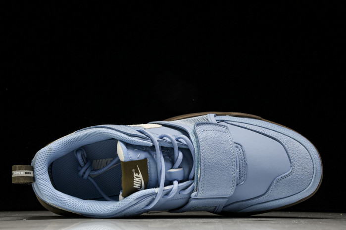 Travis Scott x Nike Zoom Field Jaxx Leche Blue HQ3072-400
