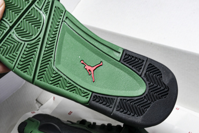 Air Jordan 4 RM "Gorge Green" FQ7939-003