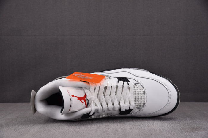 Air Jordan 4 OG “White Cement” FV5029-100