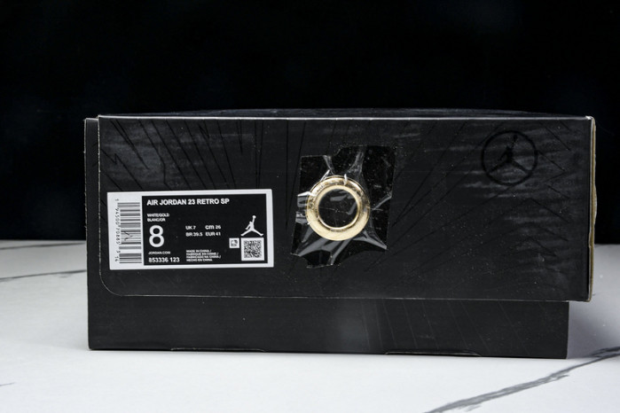 Trophy Room x Air Jordan 23 Retro 